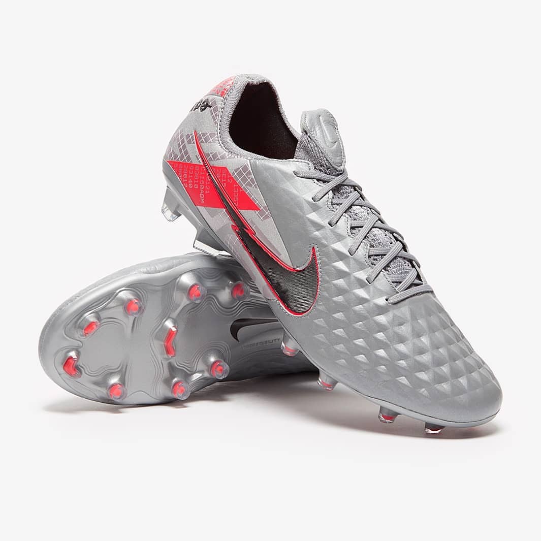Jual Nike Tiempo Football Terbaru | Lazada.co.id