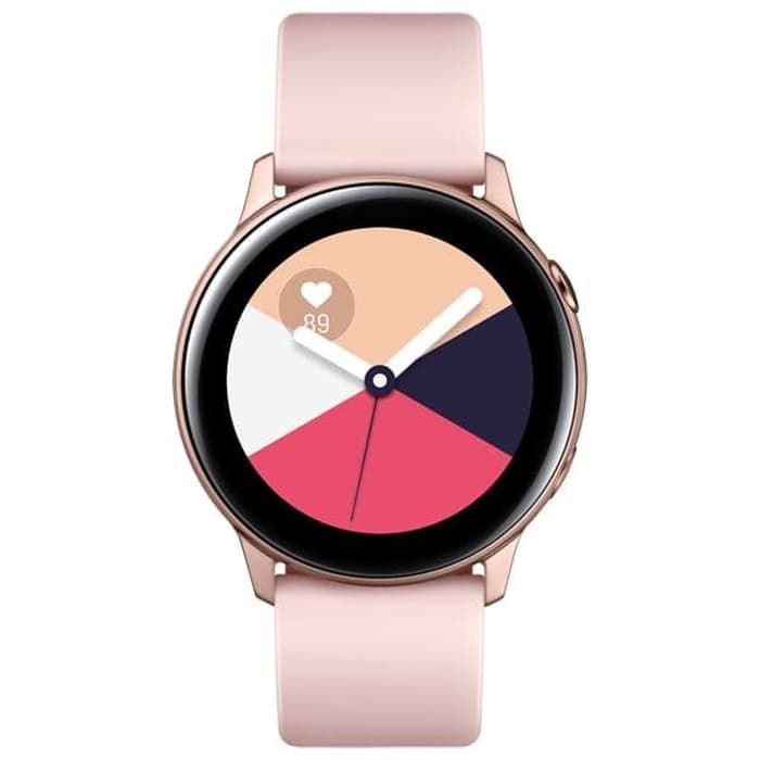 Jual Samsung Watch Active 2 Rose Gold Terbaru | Lazada.co.id