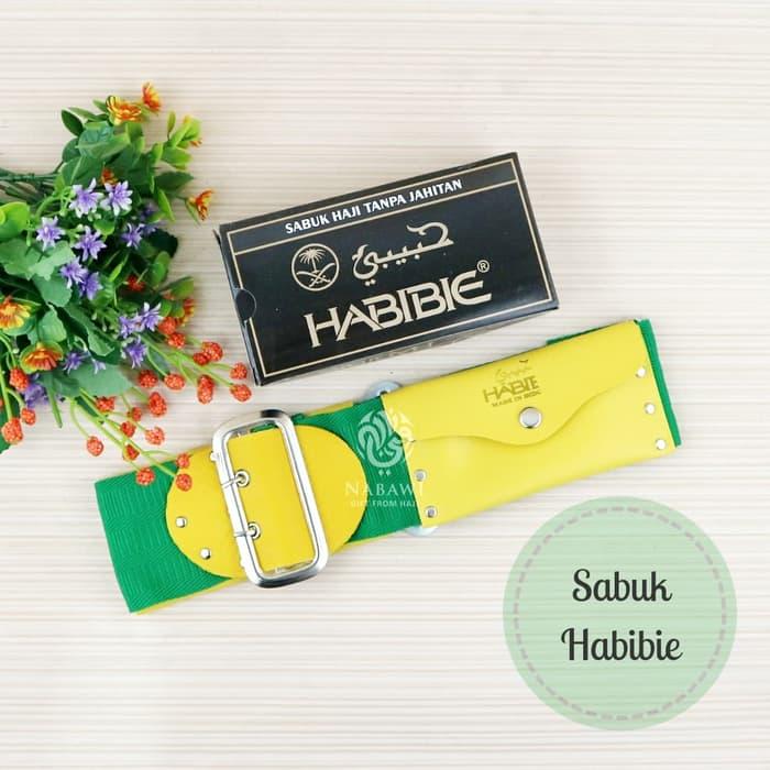 Sabuk Haji Umroh Model Besi Ikat Pinggang Gesper Pangsi Silat Betawi / sabuk pria / fashion pria