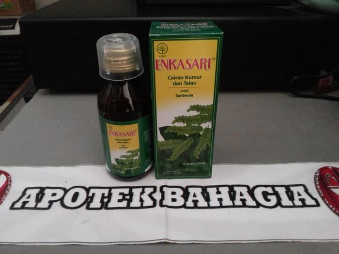 BEST SELLER Enkasari - HuSMgCui