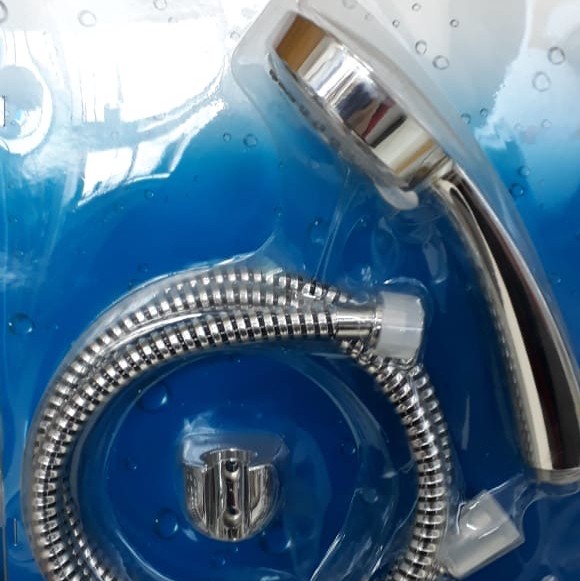 Shower Mandi TOTO THX19NB / THX19B /Hand Shower TOTO Lazada Indonesia