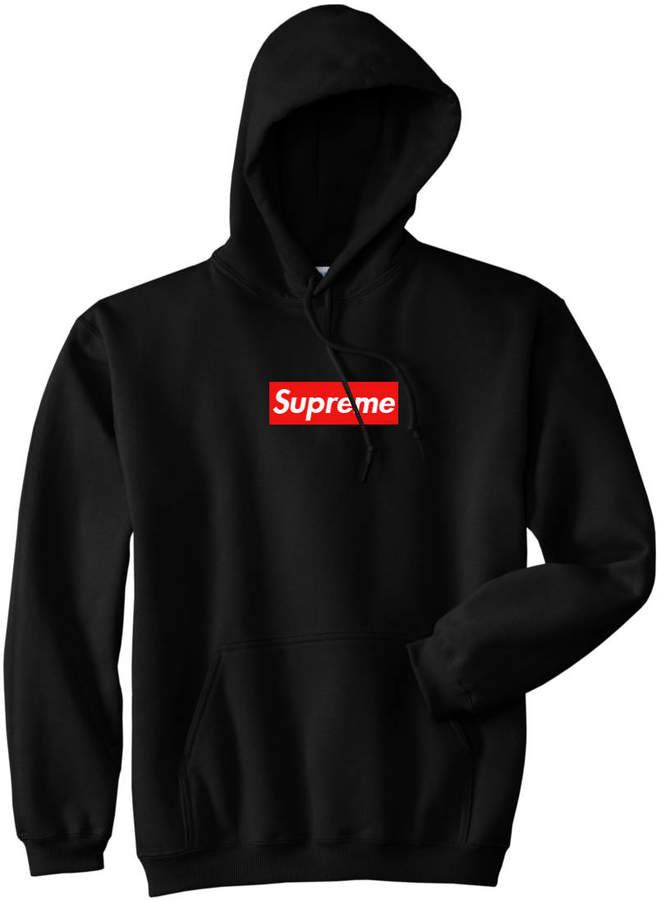 supreme hoodies
