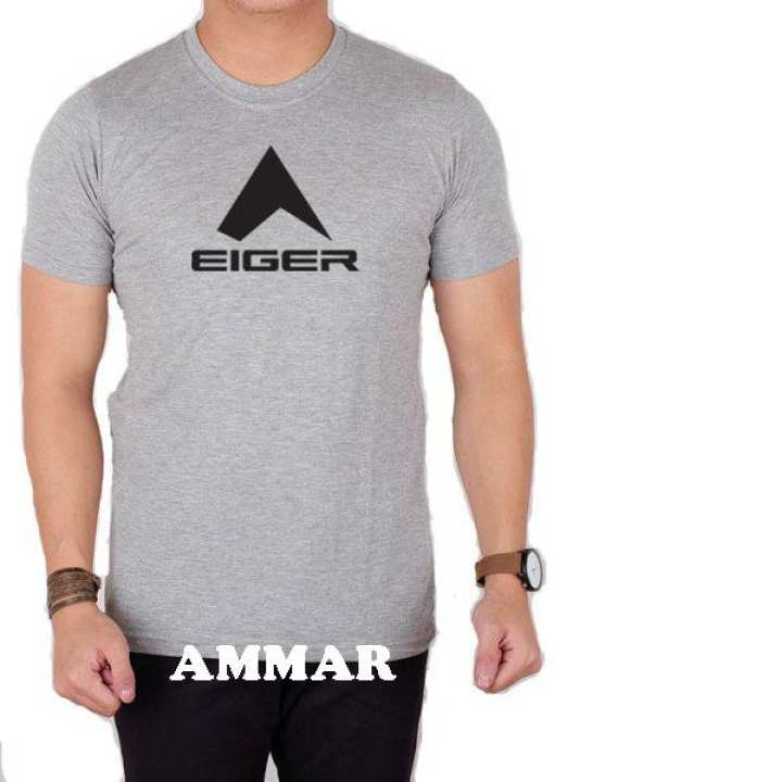 AMMAR STORE KAOS DISTRO IGRE Kaos Termurah Kaos 