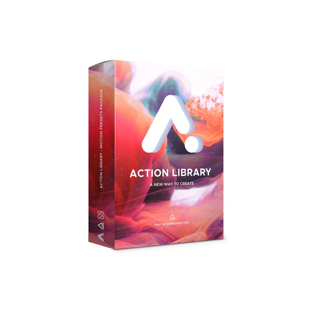 Motion library. Motion library