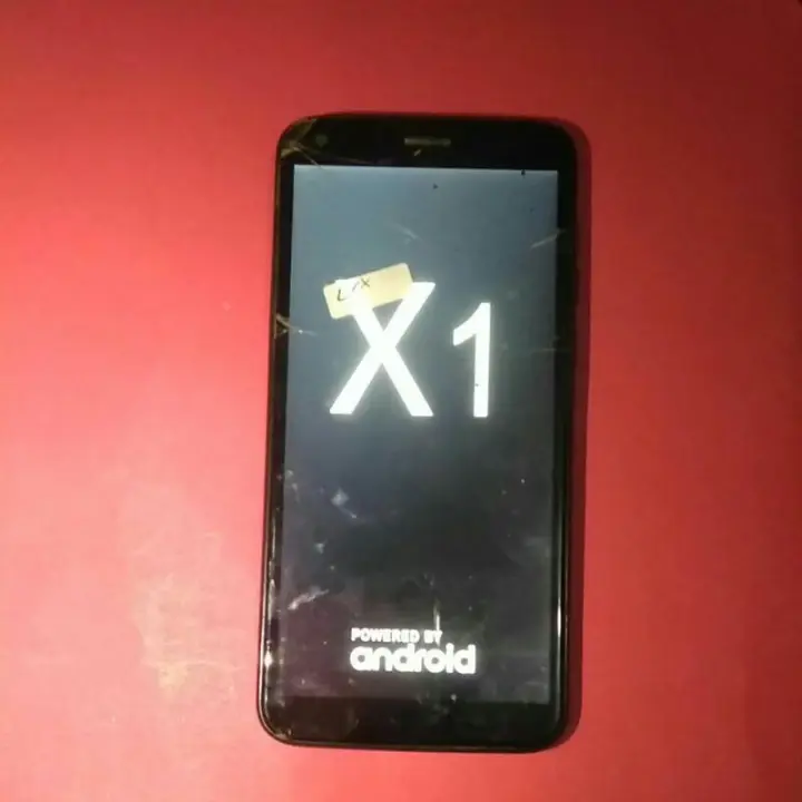 Spc X1 Lazada Indonesia