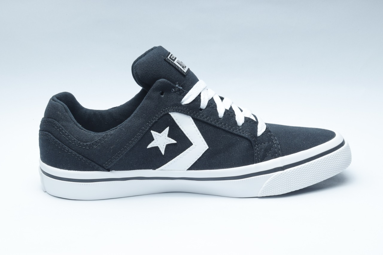 Cons El Converse 155064c Sepatu Converse Cons Zapatillas Converse