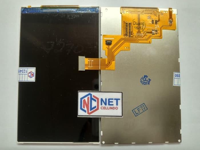 LCD SAMSUNG S7270 / S7272 GALAXY ACE 3