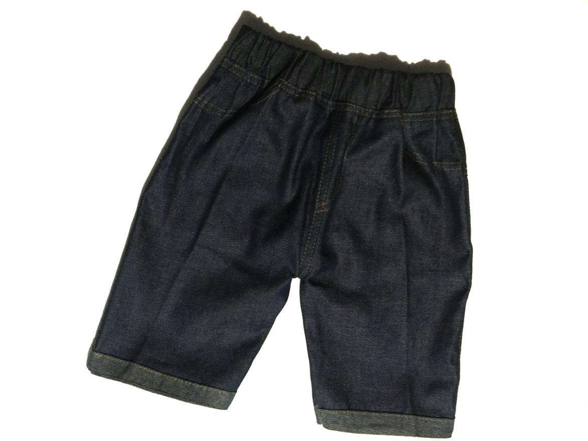 Celana Jeans Anak Polos-Softjeans