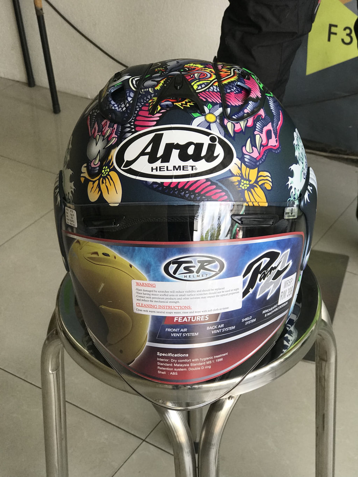 Helm Tsr Arai Sale, 53% OFF | www 