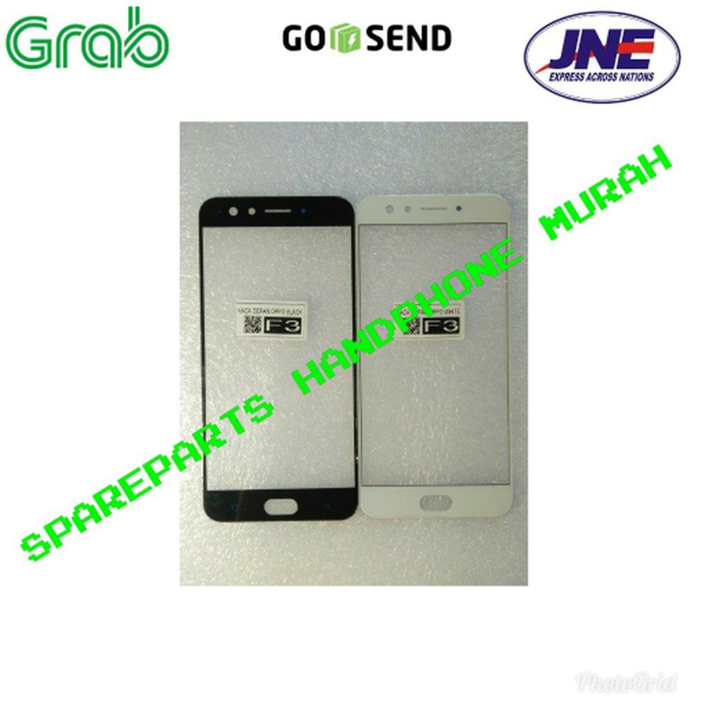 KACA LCD OPPO F3 ORIGINAL