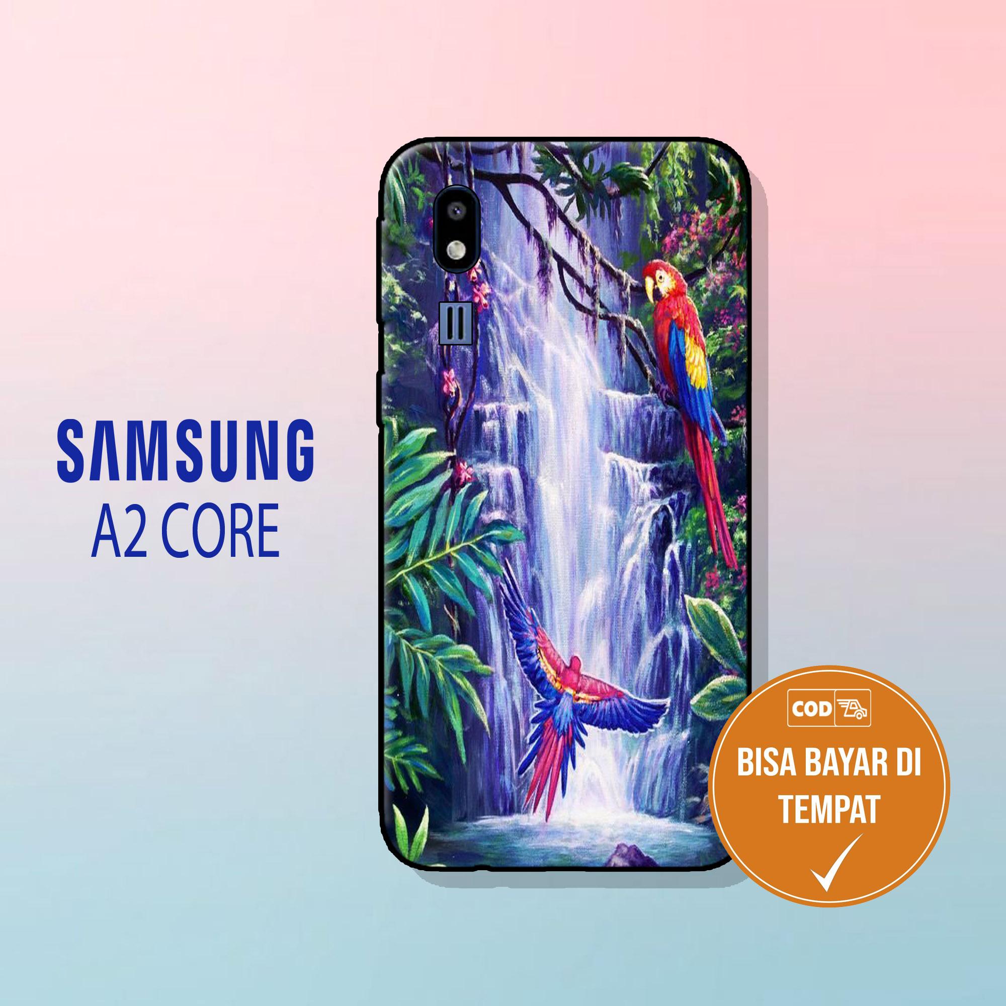 Case Samsung A2 Core - Marinstore Pelindung Hp, Case Hp, Casing Handphone - Bisa COD/ Bayar DItempat paling murah paling bagus-001