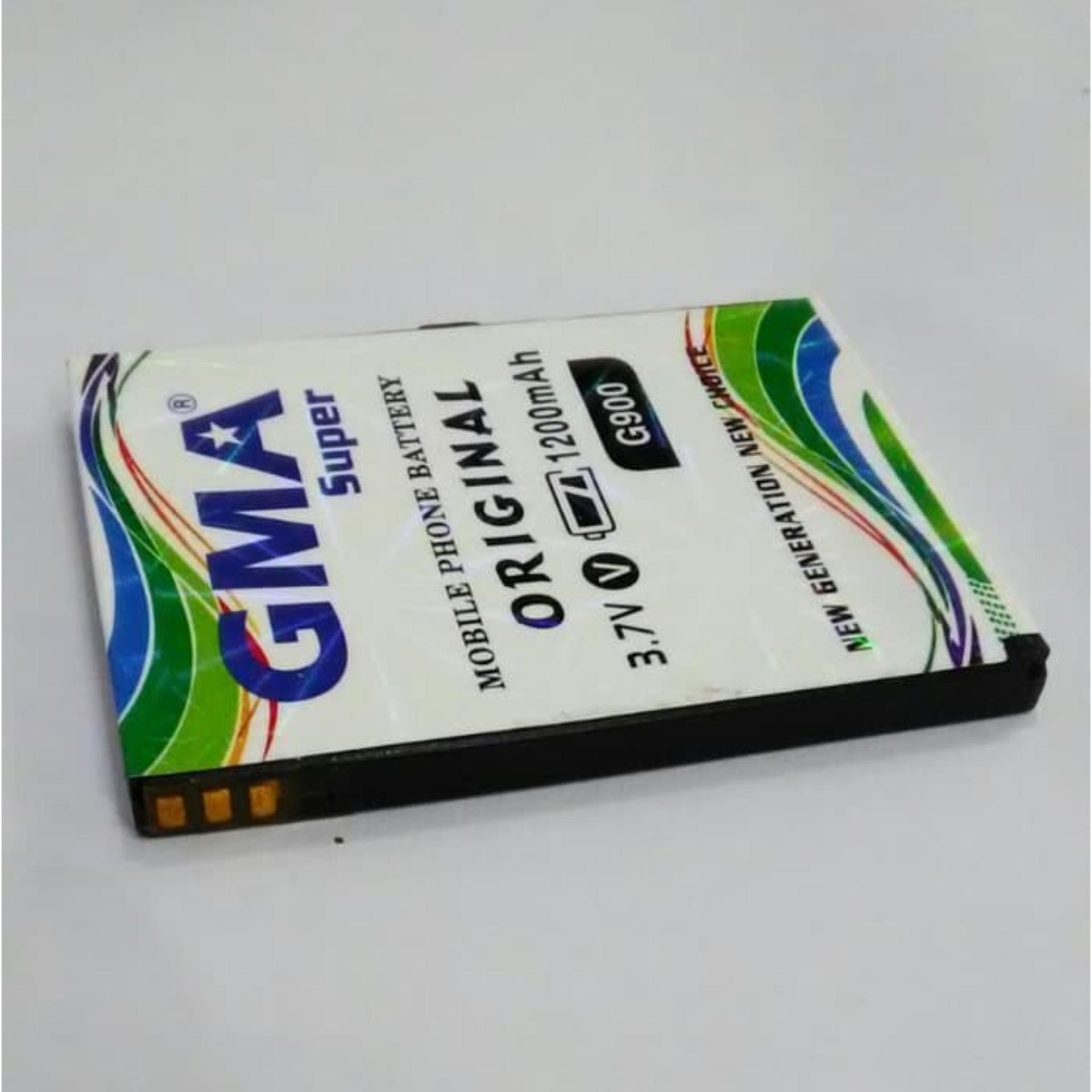 Rp 70.000. Baterei Batre Battery Nexian S-Nexian NX-G900 ...