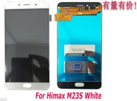 Jual Lcd Himax M23s Terbaru Lazada Co Id