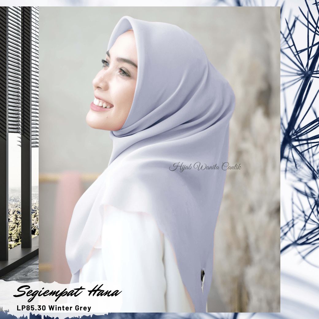 Cantik polos. Cantik polos