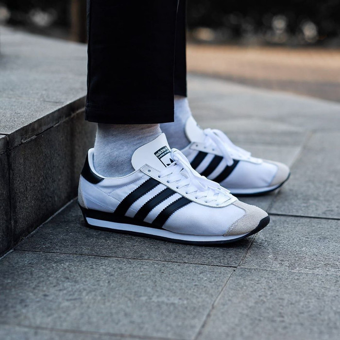 Jual Adidas Country Original Terbaru | Lazada.co.id