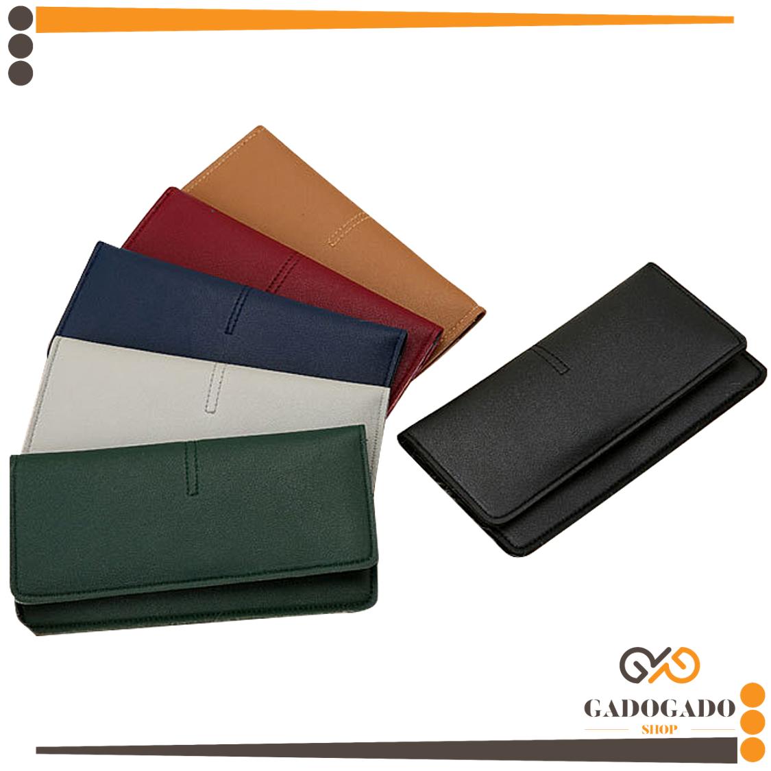 GadoGado FYgalery - Dompet FYDP013 Dompet Wanita Dompet Style Korea Dompet Wanita Dompet Cantik Dompet Batam Dompet Murah Batam
