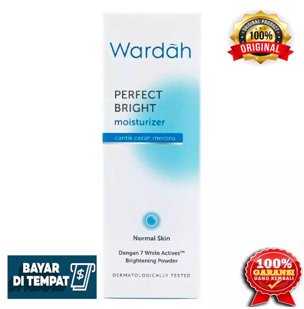 Cream pelembab wajah untuk kulit normal 20ml / Cream Pelembab yang BPOM / Cream pelembab untuk kulit kusam / Cream krim muka untuk kulit berminyak / Cream pelembab yang laris
