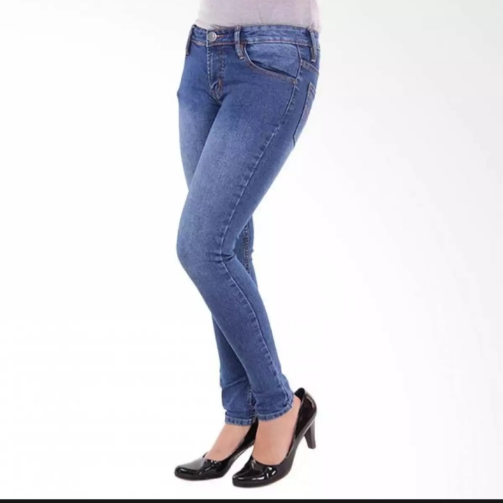 Jual Jeans Terbaru Wanita D Terbaru 