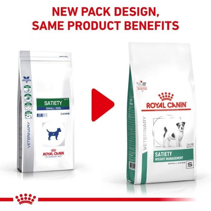 Bisa Cod Royal Canin Vet Satiety Weight Management Small Dog 1 5kg Lazada Indonesia