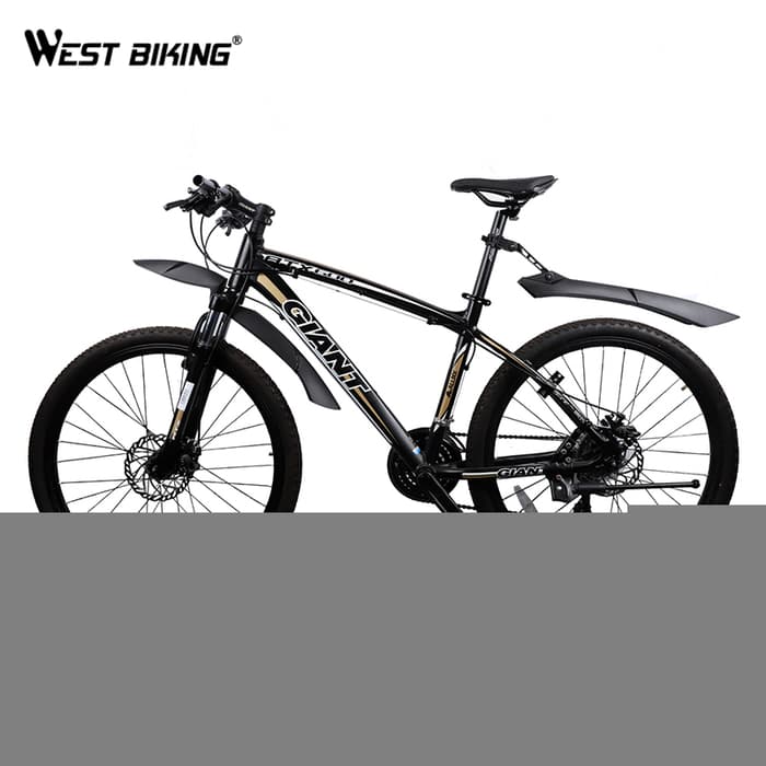Jual Mudguard In Bike Terbaru | Lazada 