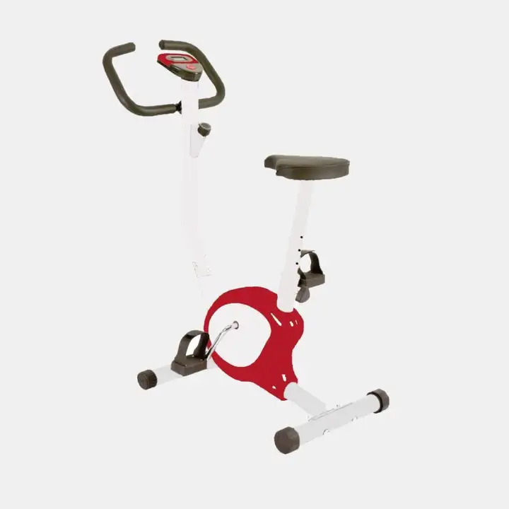 stationary bike lazada