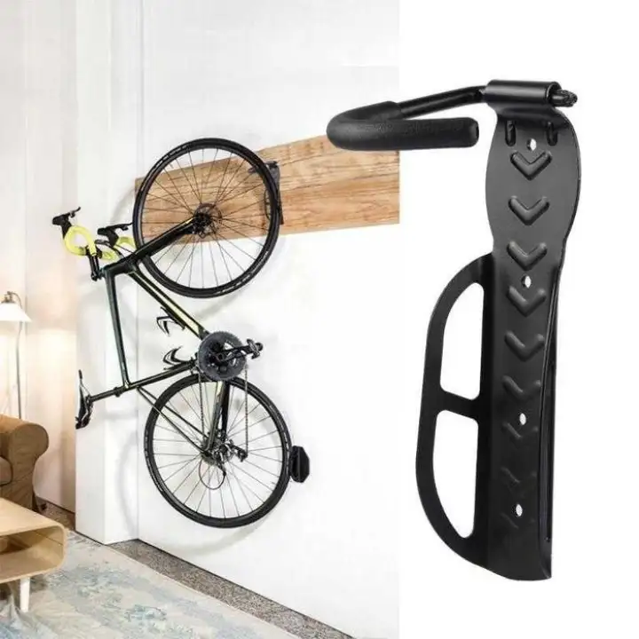 Lazada bike stand on sale