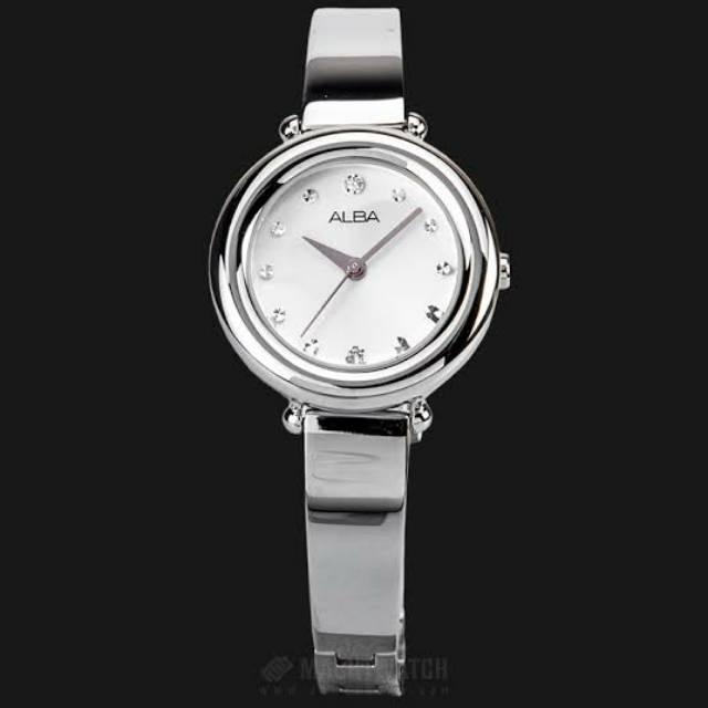ALBA AH8355X1 PRELOVED