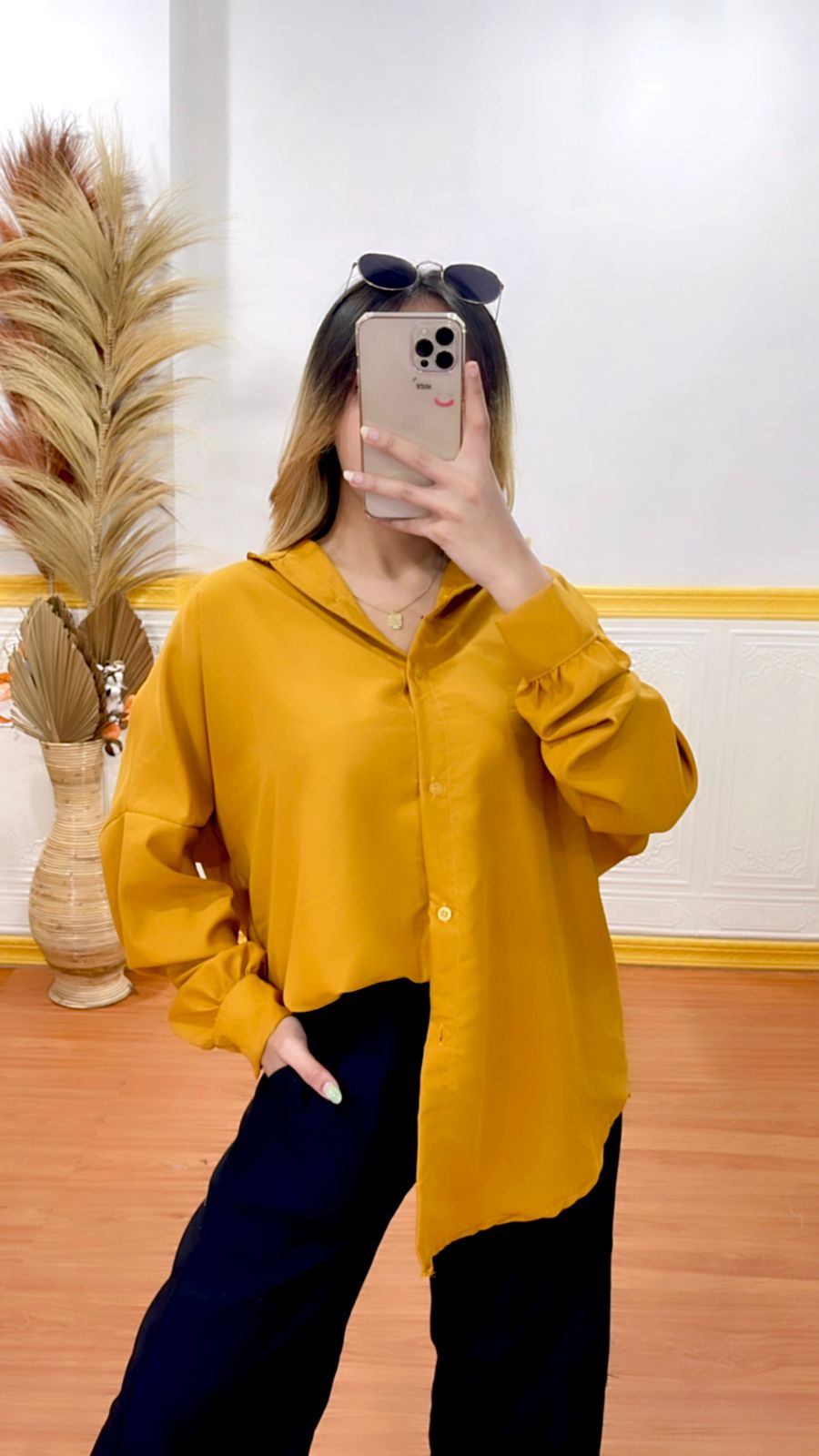 Women's Yellow Blouse Outfits Outfit Ideas Yellow Women'