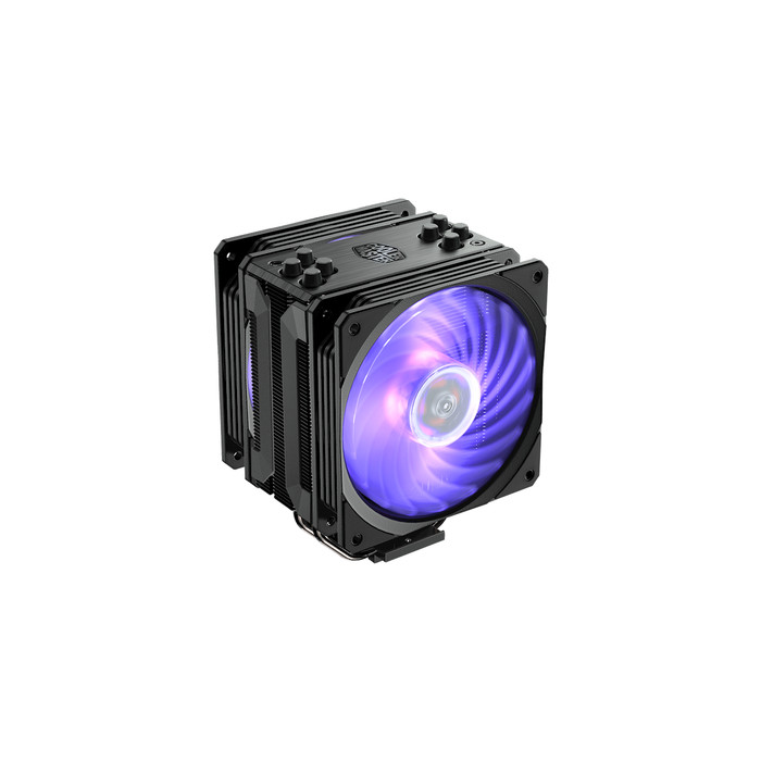 Jual Cooler Master Hyper 212 Black 