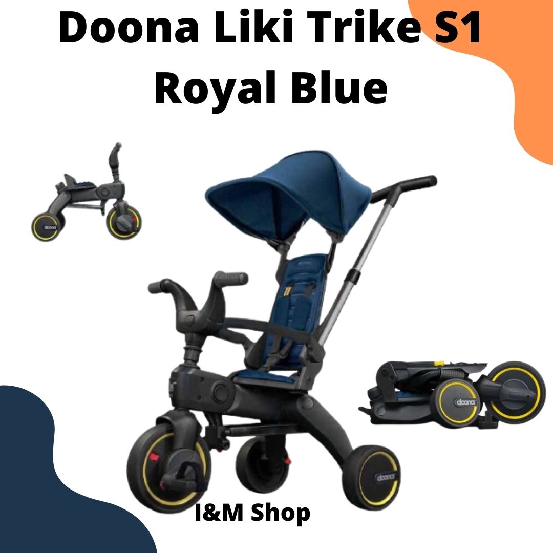 harga doona liki trike