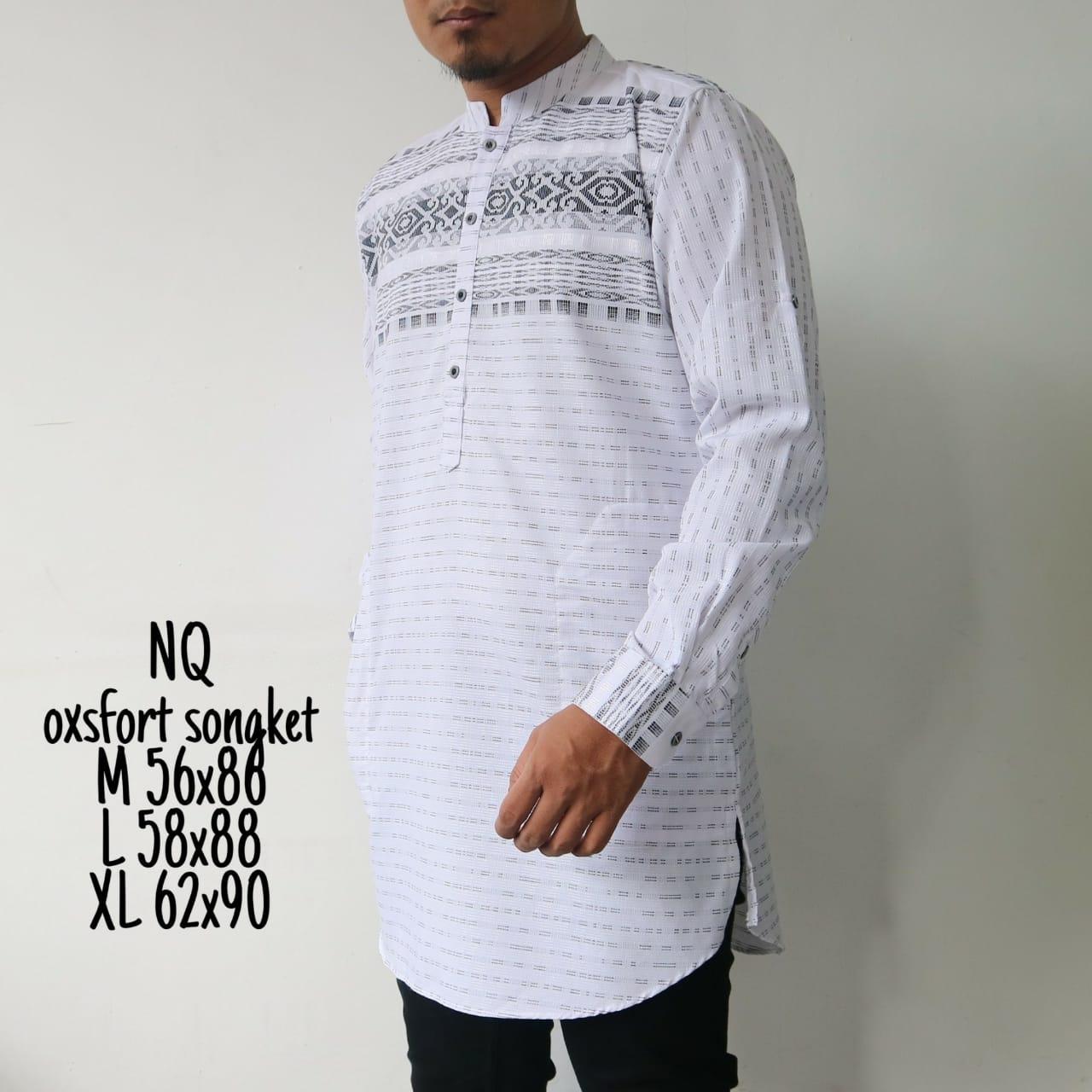... Muslim Pria Koko Qurta Pakistan Full Songket. Kemeja Muslim Pria Koko Qurta Pakistan Full Songket. Harga Paket Sarung Instan Peci Baju Koko Merk Orange ...