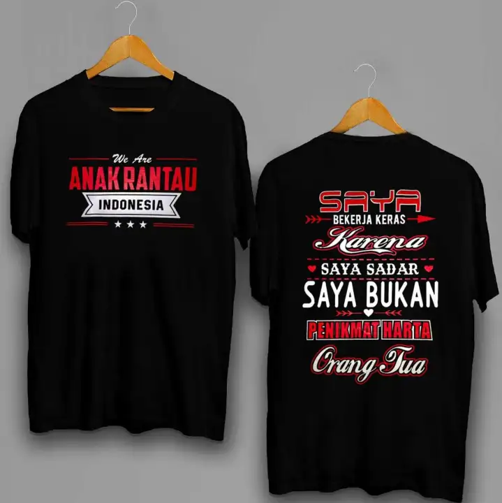 Kata Kata Persahabatan Untuk Desain Kaos