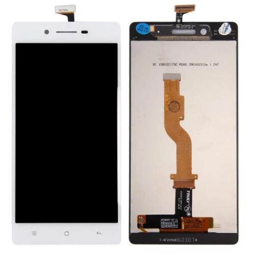 Lcd Touchscreen Oppo A33 A33W Neo 7 Fullset Original Terlaris New