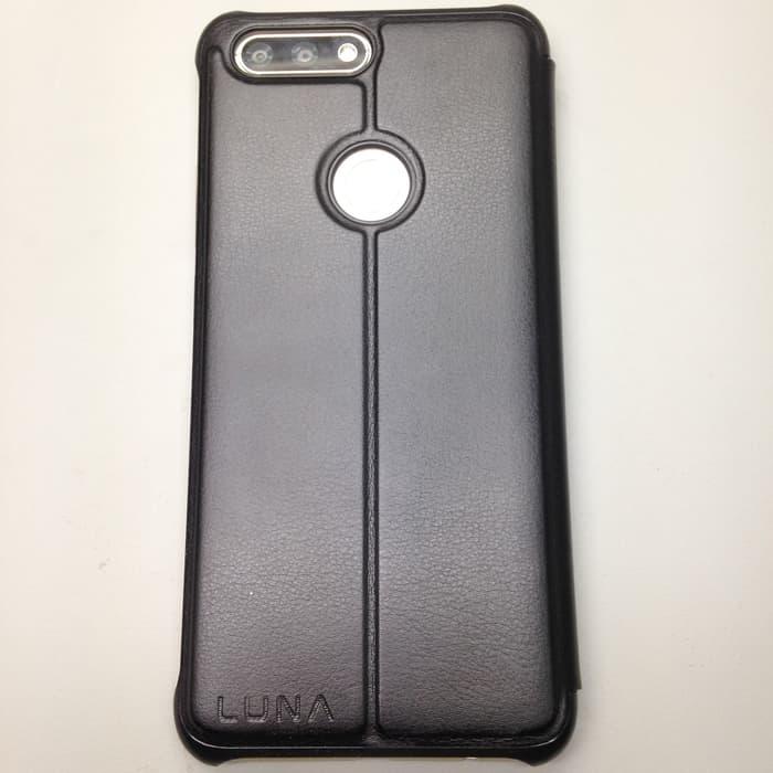 Smart Cover Luna G8 G60 Tempered Glass Lazada Indonesia