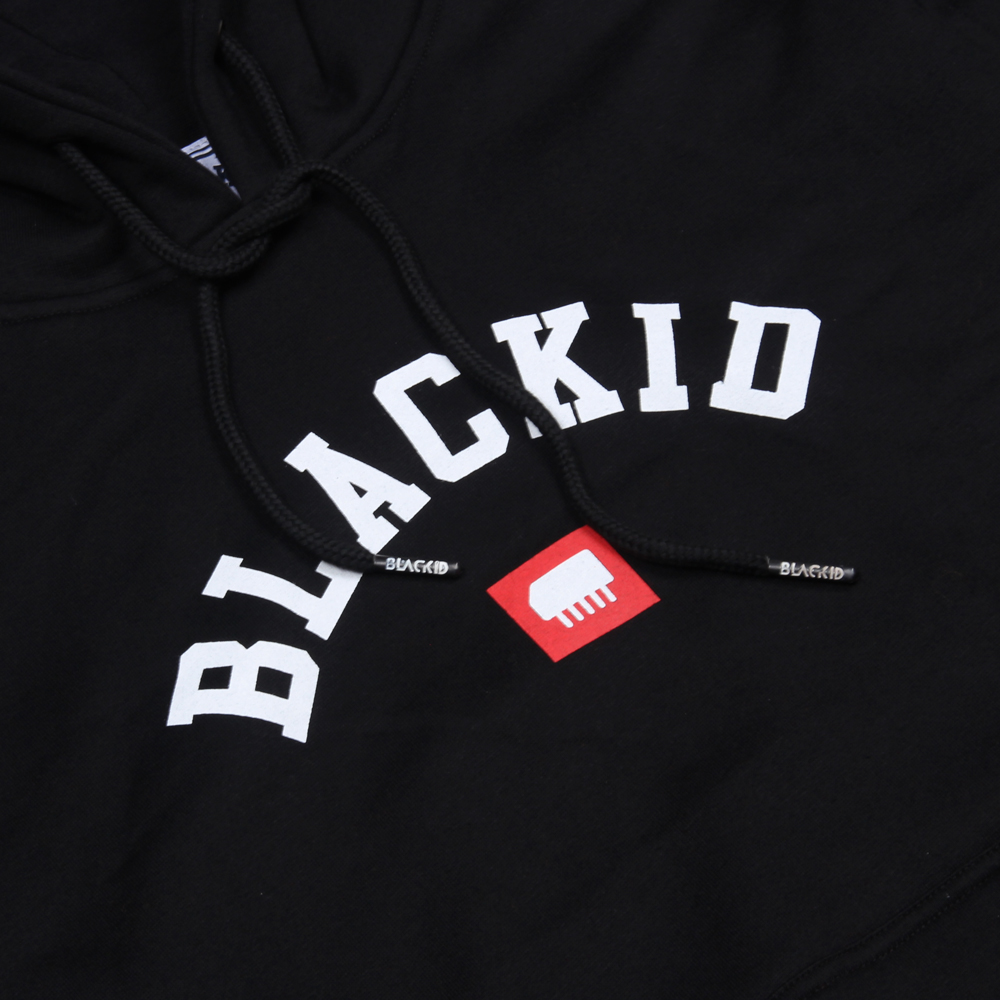 Sweater 2025 black id