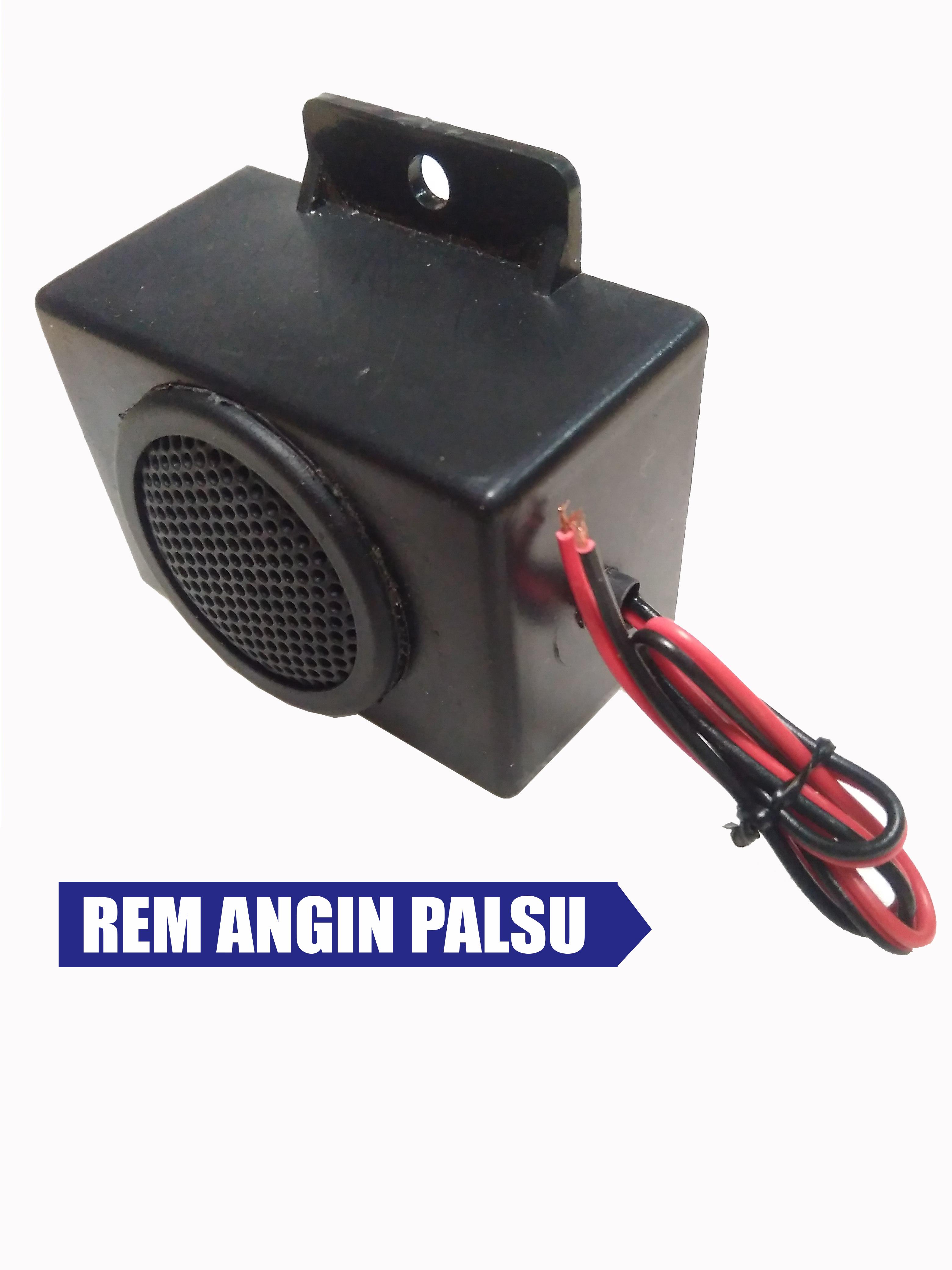 Sistem Pengereman Terbaru | Lazada.co.id