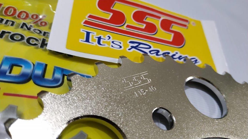 Jual Produk sss Terbaru | lazada.co.id