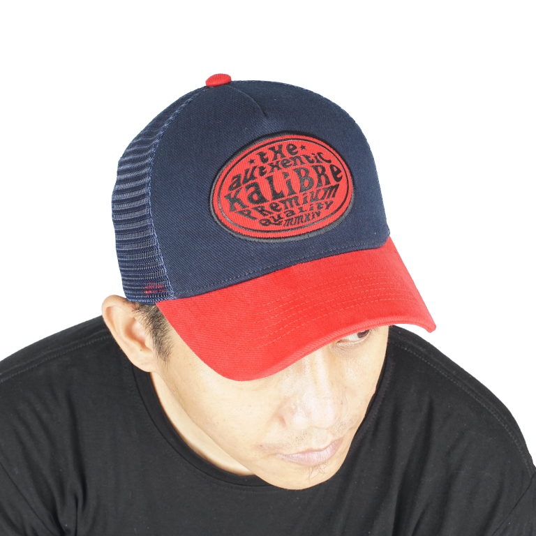 Topi Pria Kalibre Topi 991552447 