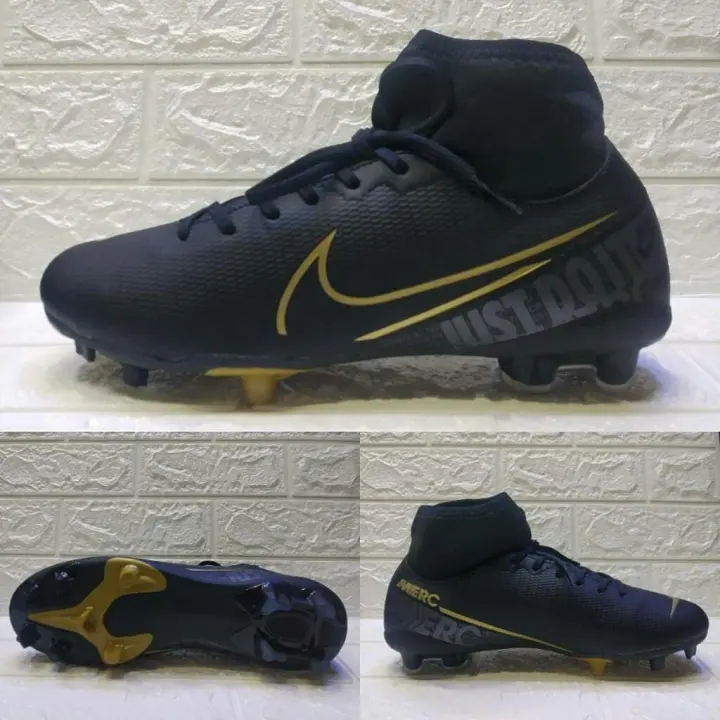 Sepatu Bola Booth Nike Mercurial Vaporx Premium Import Murah Lazada Indonesia