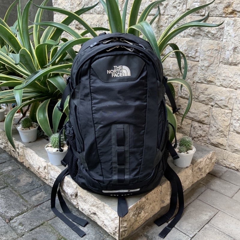 north face professional backpack