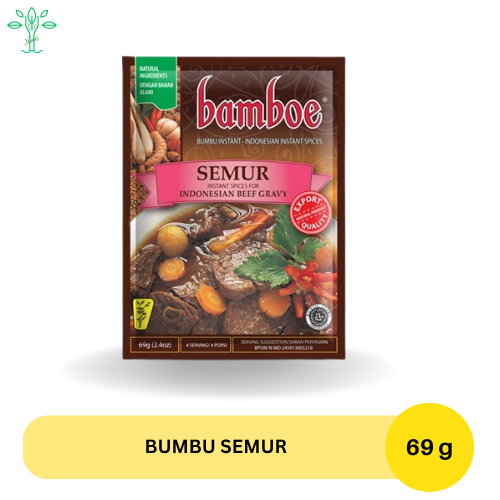 Bumbu Semur Daging Sapi: Resep Rahasia Kelezatan Yang Menggugah Selera