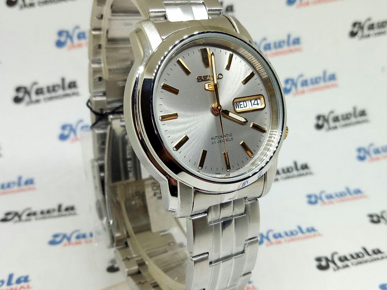 seiko snkk67k1