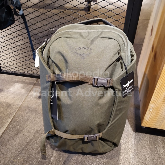 osprey porter 40l