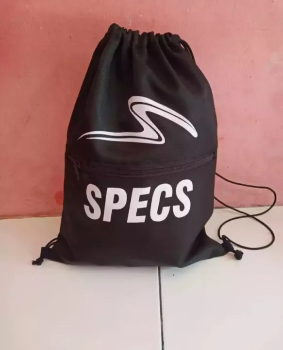 Tas Serut Ransel Drawstring Bag Tas Olahraga Tas Sekolah Bola Basket Futsall Bisa Bayar Di Tempat Lazada Indonesia