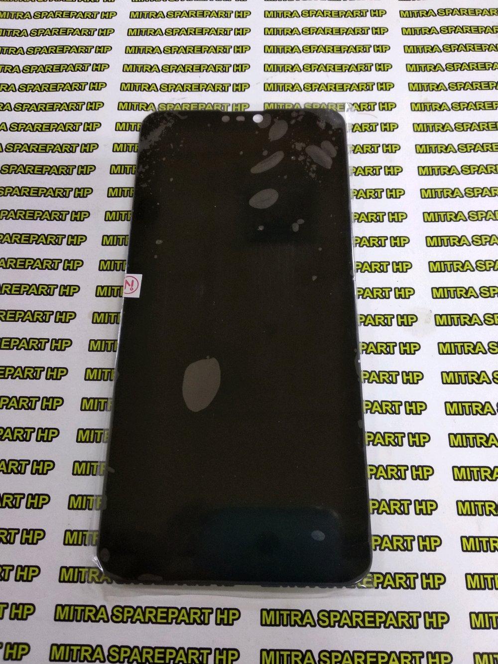 LCD TOUCHSCREEN ASUS ZENFONE MAX PRO M2 ZB631KL X01BDA ORIGINAL
