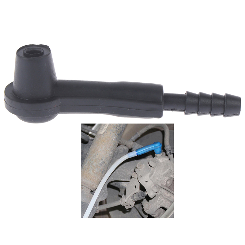 1Pc Auto Car Brake Fluid Replace Tools Pump Oil Bleeder Exchange Air Equipment