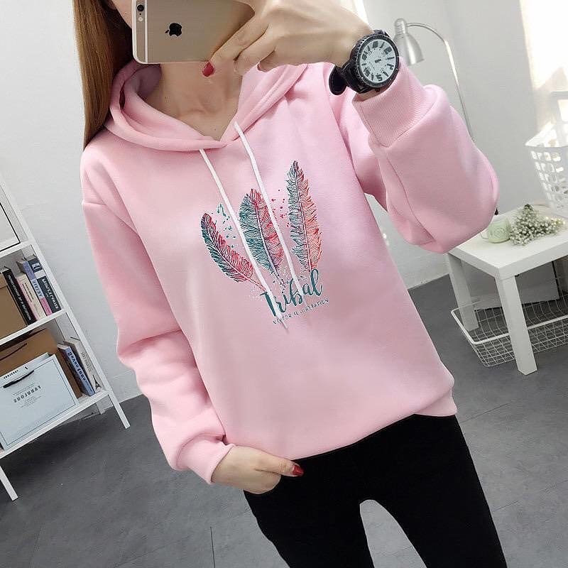 hoodie ala korea