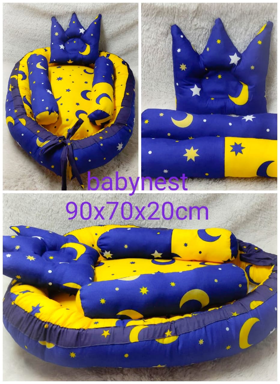 baby nest murah