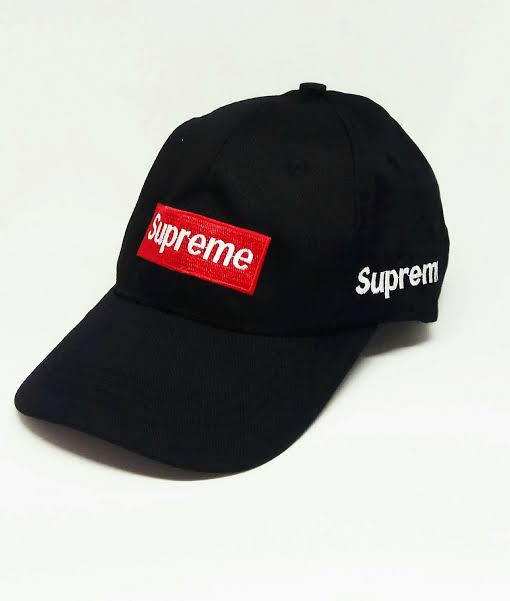 topi 5p supreme