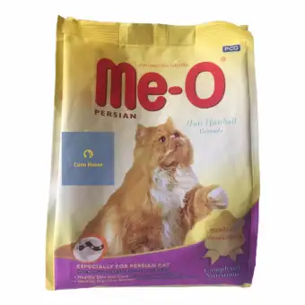 meo persian cat food